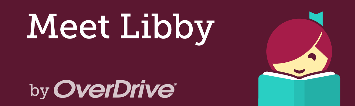 Libby Logo