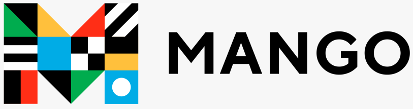 Mango Languages Logo