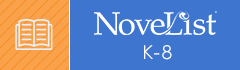 NoveList K-8 Logo