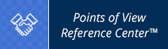 Points of View Logo